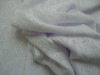 Polyester Cotton Jacquard Single Jersey