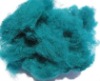 Polyester fiber    1.5D*28/32/38MM spinning   socks