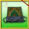 Prayer Mat/Rug/carpet for islamic/muslim design CBT-104