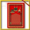 Prayer Mat/Rug/carpet for islamic/muslim design CBT-109