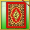 Prayer Mat/Rug/carpet for islamic/muslim design CBT-115