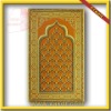 Prayer Mat/Rug/carpet for islamic/muslim design CBT-137