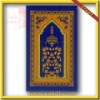 Prayer Mat/Rug/carpet for islamic/muslim design CBT-139