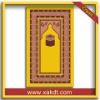 Prayer Mat/Rug/carpet for islamic/muslim design CBT-175