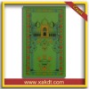 Prayer Mat/Rug/carpet for islamic/muslim design CBT-185