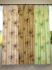 Printed Blackout Curtain