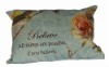 Professional Manufacturer Of Printing Pillow Case