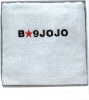 Promotional towel