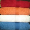 Pure Bamboo Towels