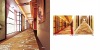 Quality Axminster Hotel Corridor Carpet