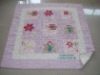 Quilt//patchwork quilt/bedspreads