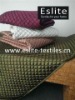 Quilted Taffeta Polyester Blanket