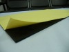 Raw rubber material/ Mat Material with adhesive