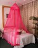 Round Mosquito Net/Bed canopy
