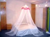 Round Mosquito Net/bed canopy
