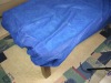 SPP non woven disposable hospital bed sheet