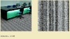 SY-HC202 High And Low Loop Pile Jacquard Carpet