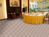 SYP101 Hot Sale PP Hotel Carpet