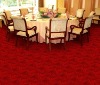 SYP102 Modern Design Restaurant Red Carpet