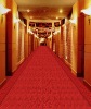 SYP102 Quality Hotel Corridor Red Carpet