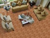 SYP103 Modern Design House Use Floor Carpet