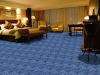SYP105 Luxury Hotel Carpet For Room