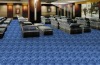 SYP105 Quality Blue Cinema Carpet