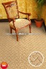 SYWF703 Grained Beige Color Hotel Floor Carpets