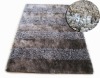 Sonice shaggy carpet