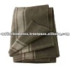 Special Handmade Wool Blanket