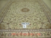 [Super Deal] Hand Knotted Silk/Wool Mixed Rug