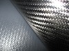 TPU carbon fiber fabric