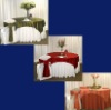 Table cloth,tablecloth,table linen,hotel table cloth
