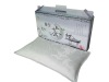 Tieguanyin Tea Pillow case