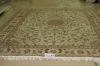 Turkish silk rugs