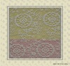 WELCOMED COTTON LACE FABRIC