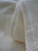 WHITE COTTON TOWEL