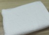 White Bamboo Fiber Towel