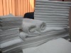 White Hotel Towels - very high quality