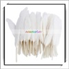 Wholesale! 50pcs Party Decorative White Goose Feather