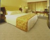 Wool Tufted Hotel Floor Carpet