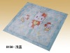 World class 100% polyester printing blanket in China