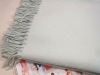 XZ-L0364 polar fleece blanket royal acrylic blanket