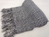 XZ-L0492 polar thick fleece acrylic blanket