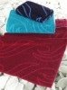 Yarn Dyed Jacquard towels