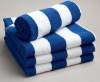 Yarn-Dyed Towel