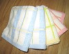 Zero-Twist Yarn Dyed Hand Towel