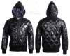 accept paypal,2011 hot selling mens hooded down jacket