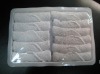 airline tray towel