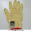 anti-cut kevlar fire retardant gloves